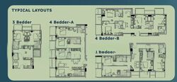 Serangoon Central (D19), Apartment #553860341